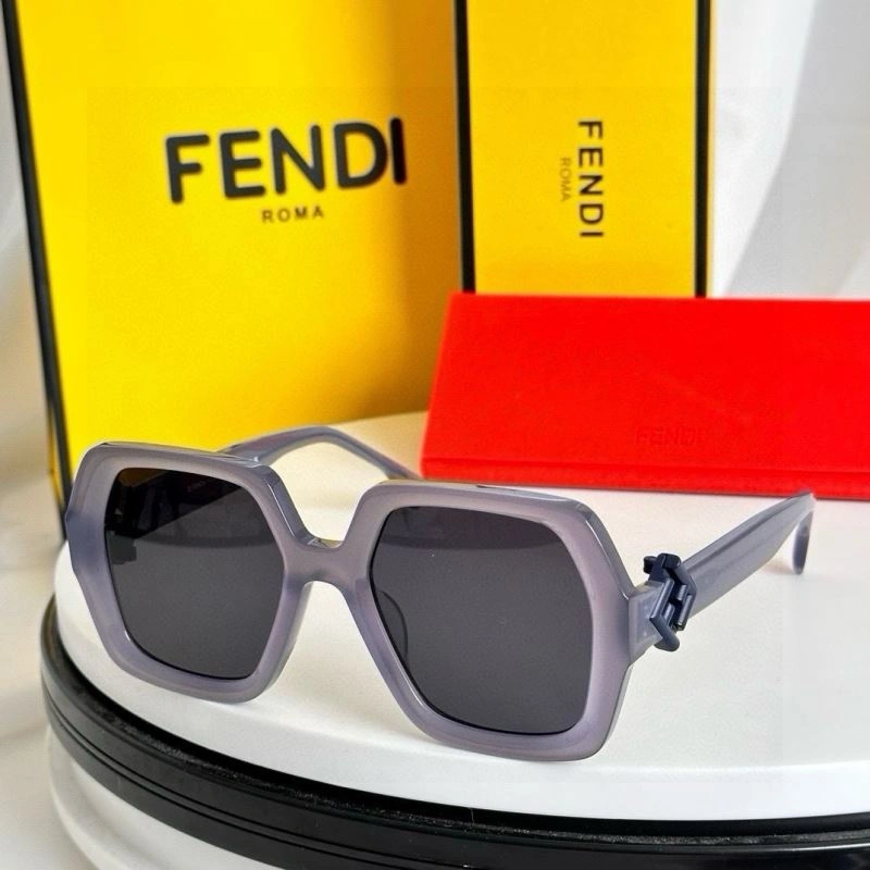 Stylish Fendi Sunglasses 279295