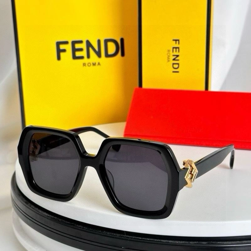 Stylish Fendi Sunglasses 279295