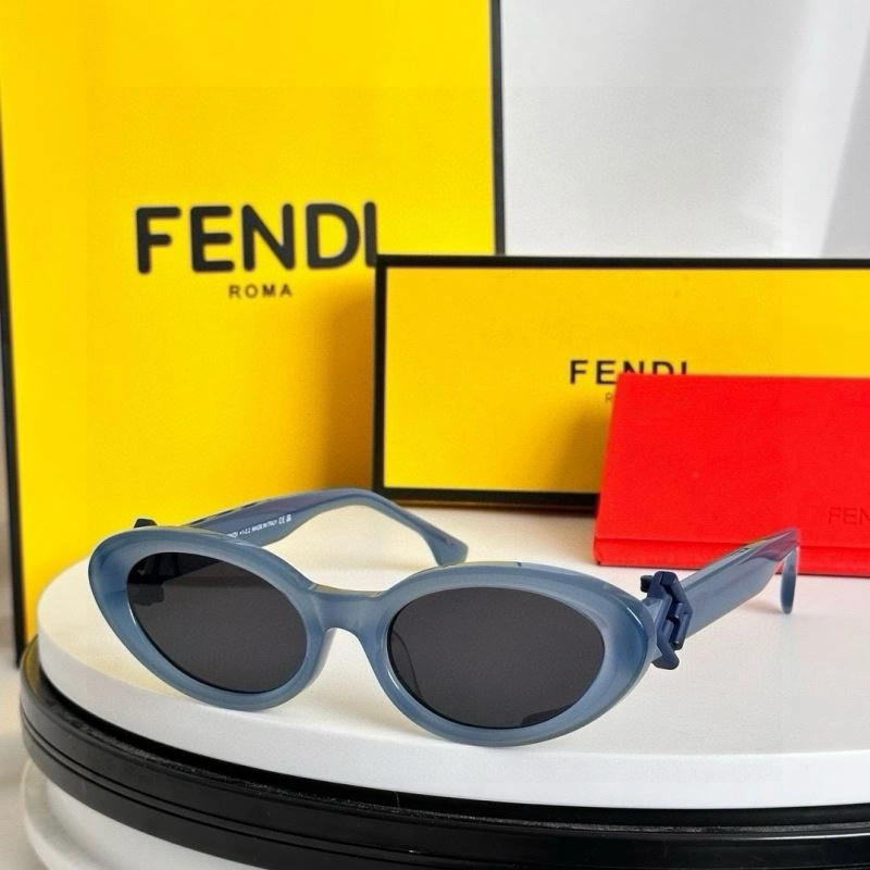 Unique Fendi Sunglasses 279311