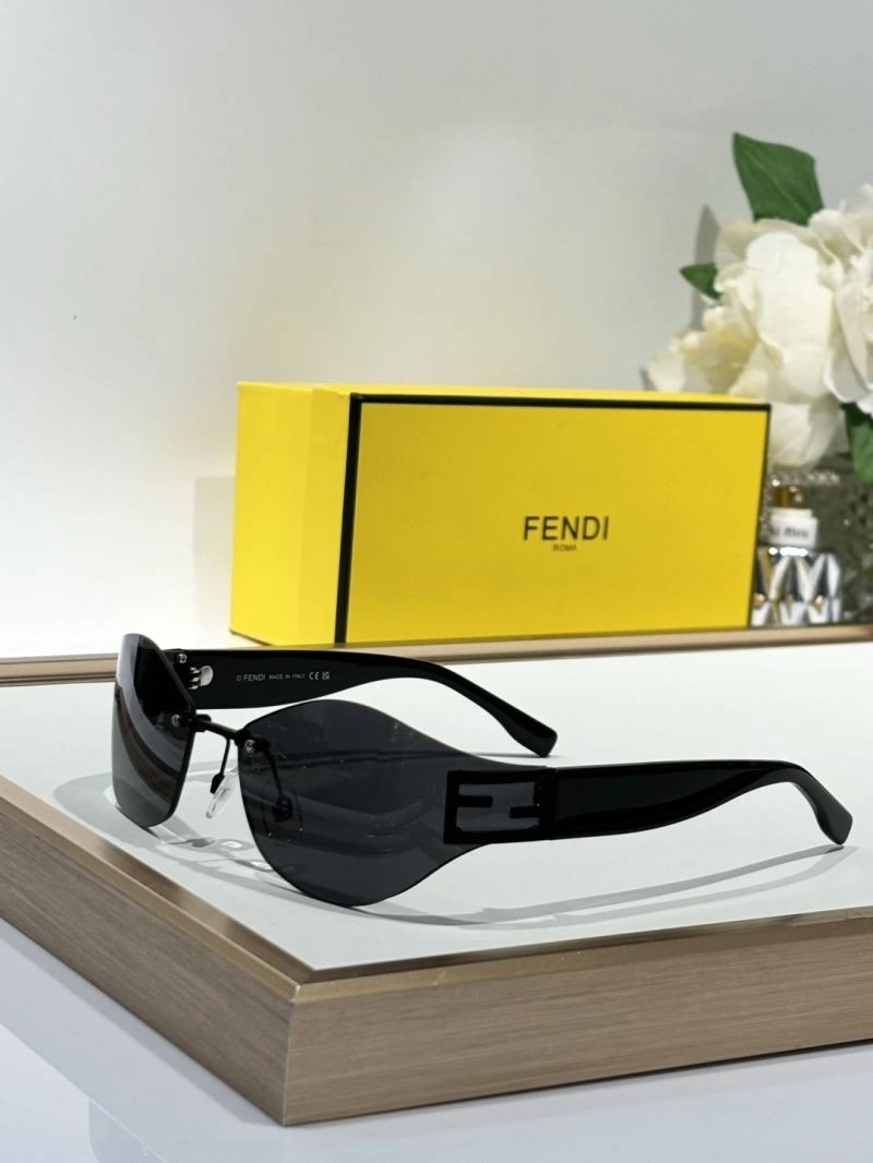Fendi Sunglasses Functional 279297