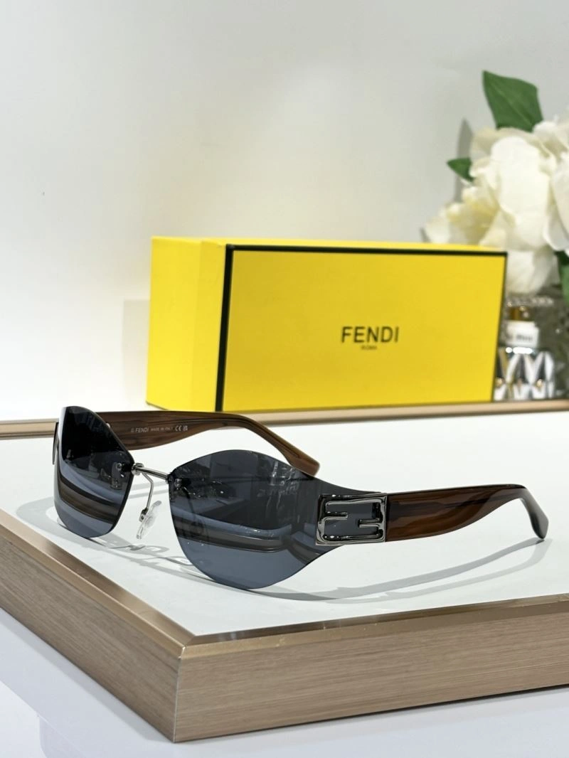 Fendi Sunglasses Functional 279297