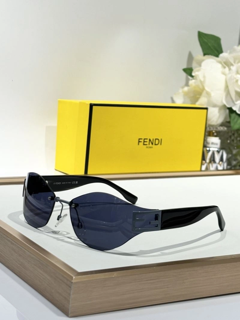 Fendi Sunglasses Functional 279297