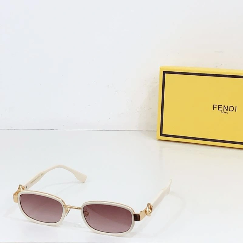 SmartChoice Fendi Sunglasses 279286