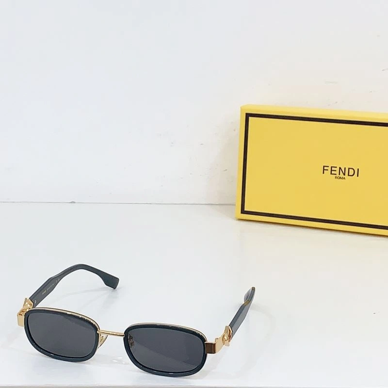 SmartChoice Fendi Sunglasses 279286