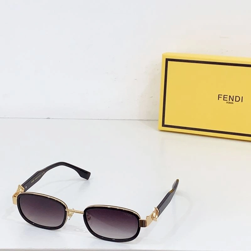 SmartChoice Fendi Sunglasses 279286