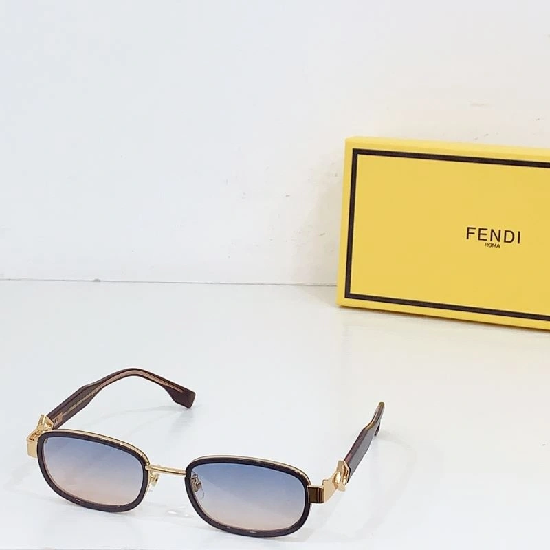 SmartChoice Fendi Sunglasses 279286