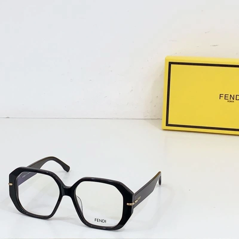 Fendi Sunglasses Fashionable 279290