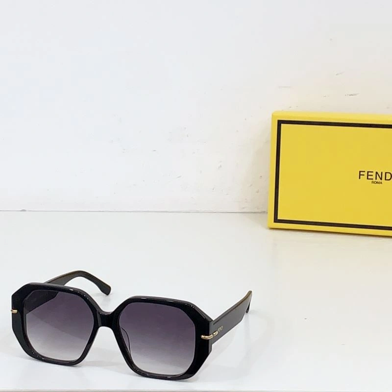 Fendi Sunglasses Fashionable 279290