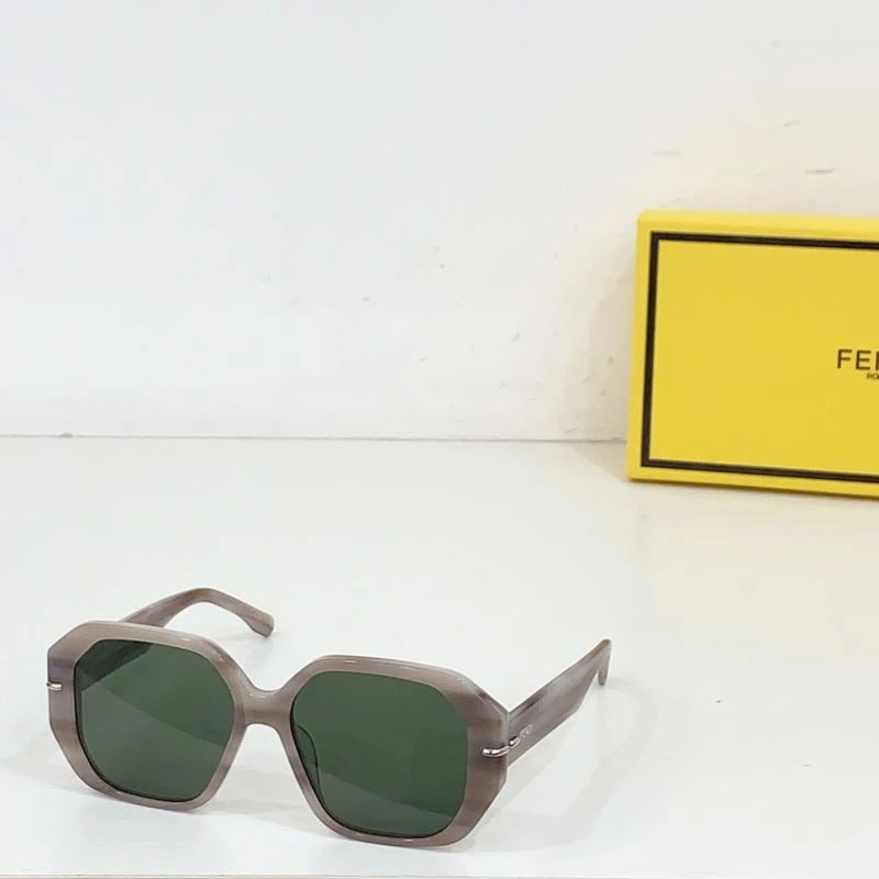 Fendi Sunglasses Fashionable 279290