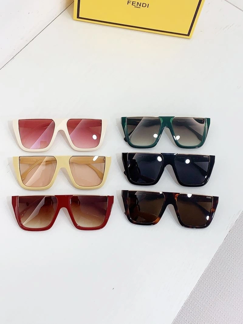 DailyWear Fendi Sunglasses 279284
