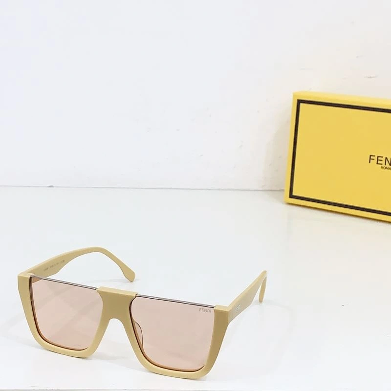 DailyWear Fendi Sunglasses 279284