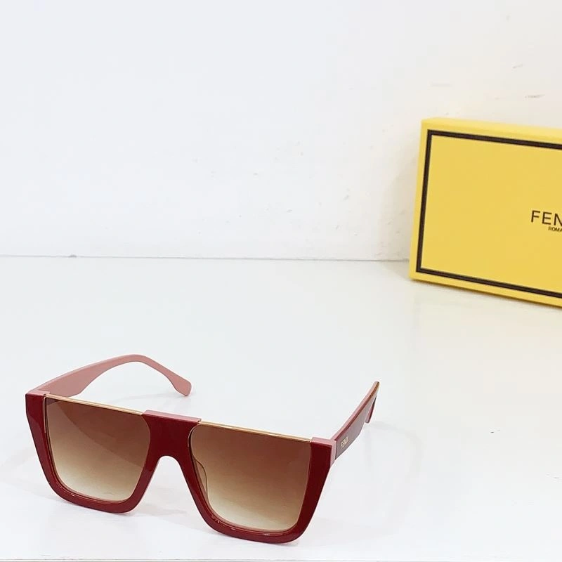 DailyWear Fendi Sunglasses 279284