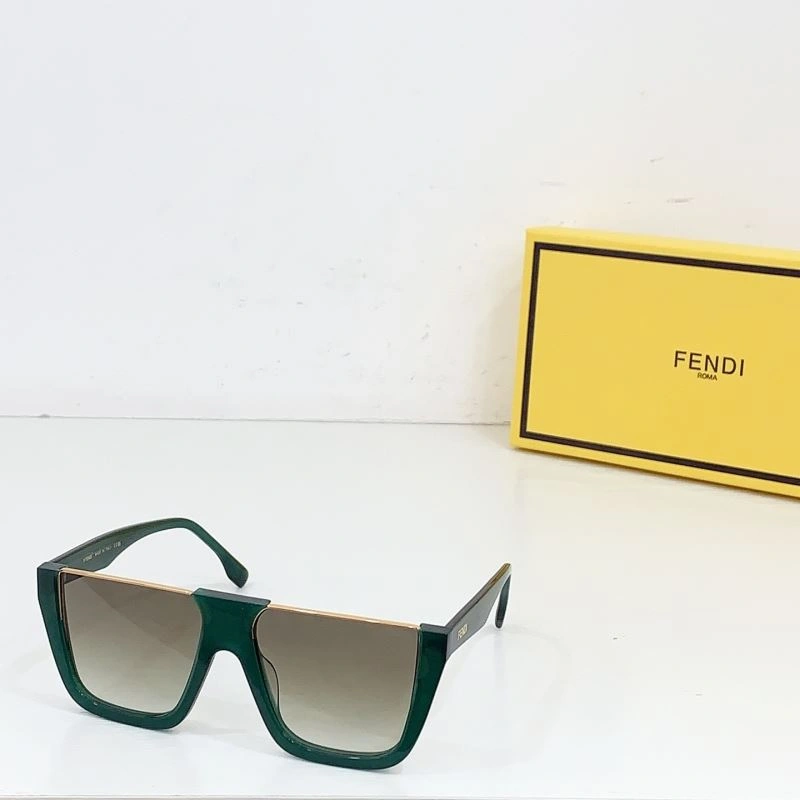 DailyWear Fendi Sunglasses 279284