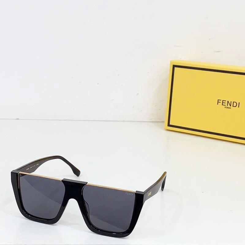DailyWear Fendi Sunglasses 279284
