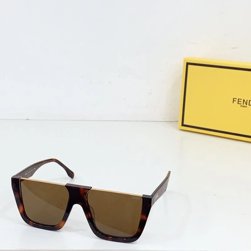 DailyWear Fendi Sunglasses 279284