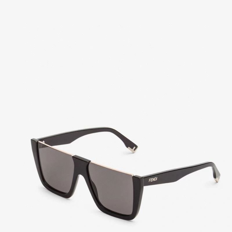 Fendi Sunglasses WellDesigned 279310