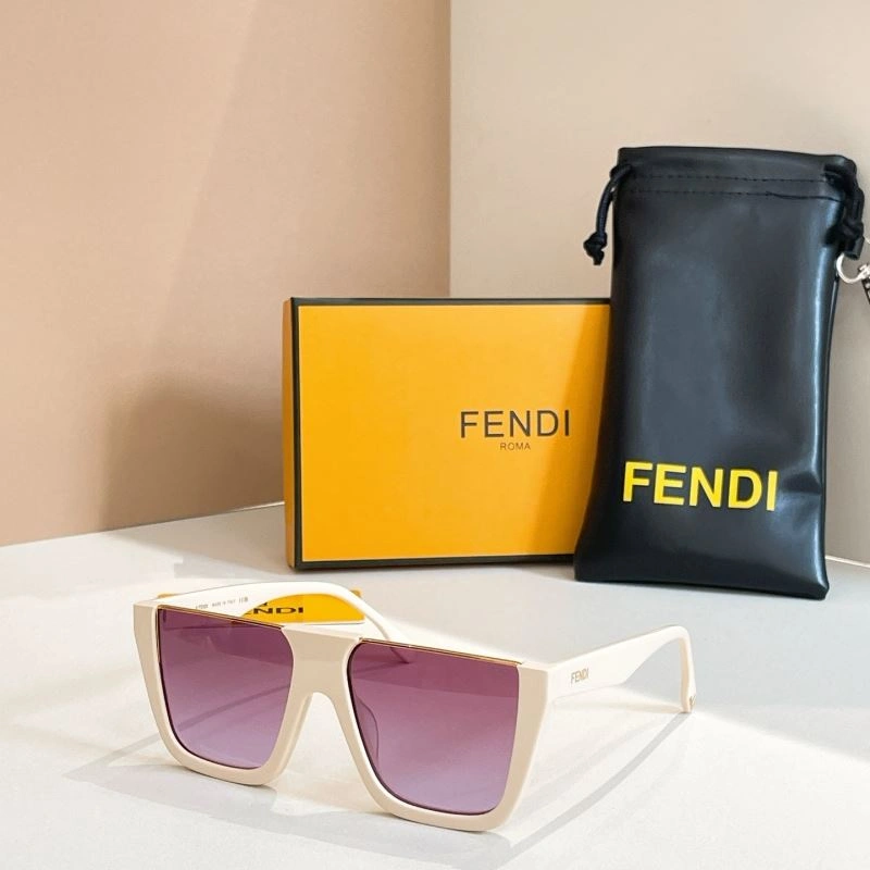 Fendi Sunglasses WellDesigned 279310