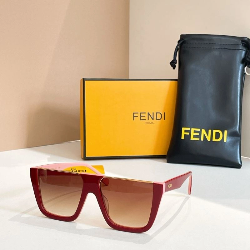 Fendi Sunglasses WellDesigned 279310
