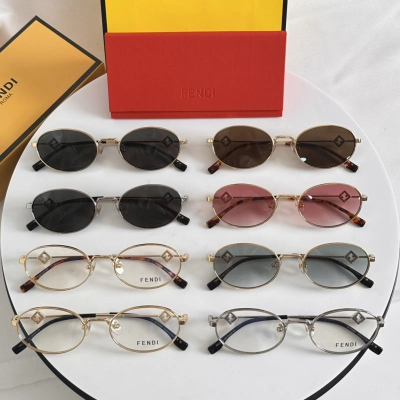 UrbanChic Fendi Sunglasses 279298