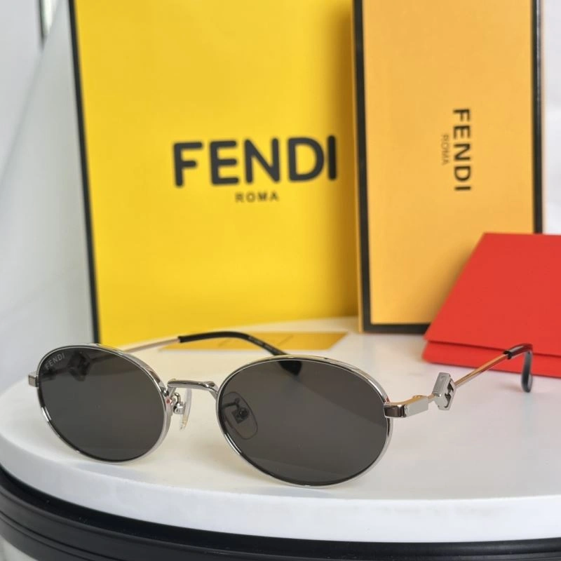 UrbanChic Fendi Sunglasses 279298