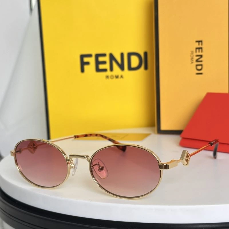 UrbanChic Fendi Sunglasses 279298