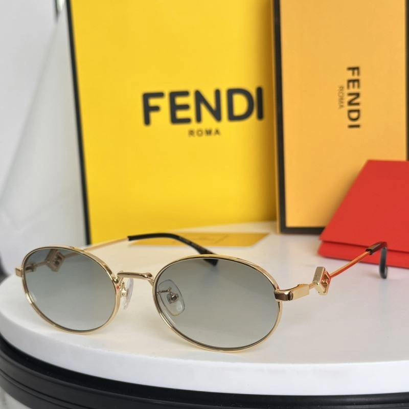 UrbanChic Fendi Sunglasses 279298