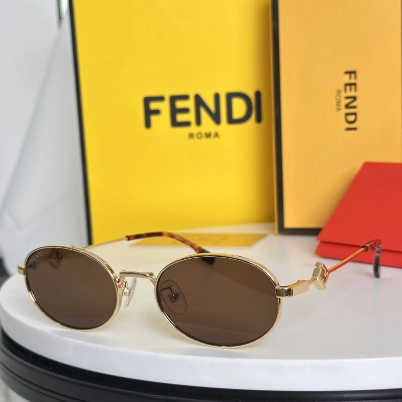 UrbanChic Fendi Sunglasses 279298