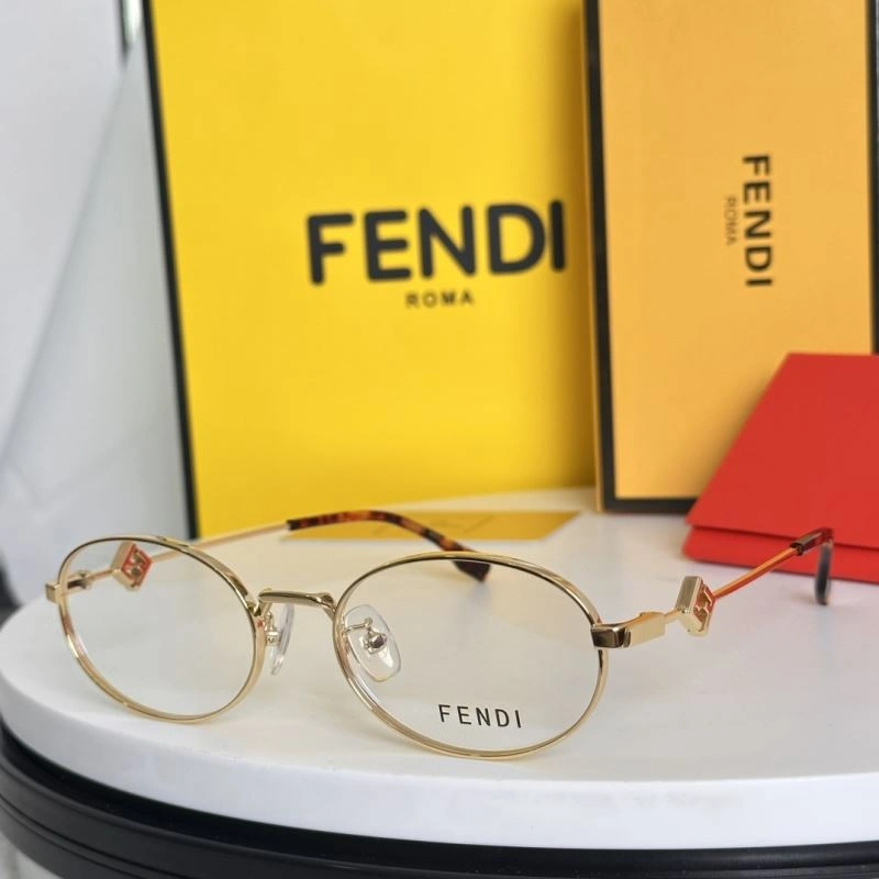 UrbanChic Fendi Sunglasses 279298