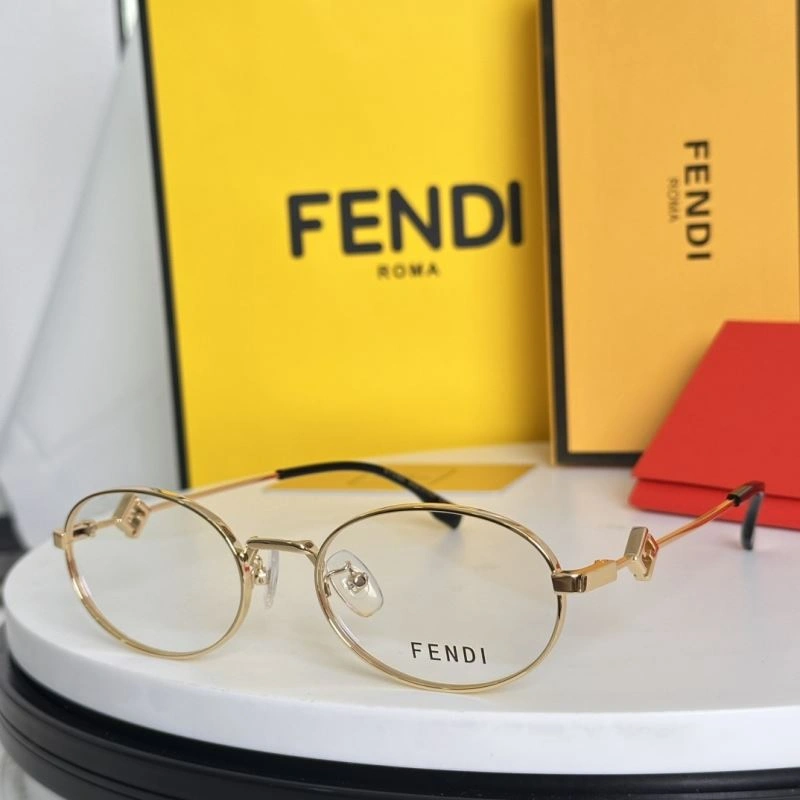 UrbanChic Fendi Sunglasses 279298