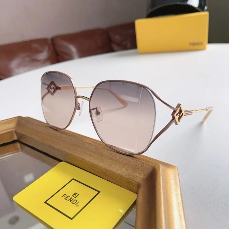 StreetReady Fendi Sunglasses 279293