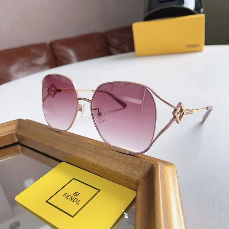 StreetReady Fendi Sunglasses 279293