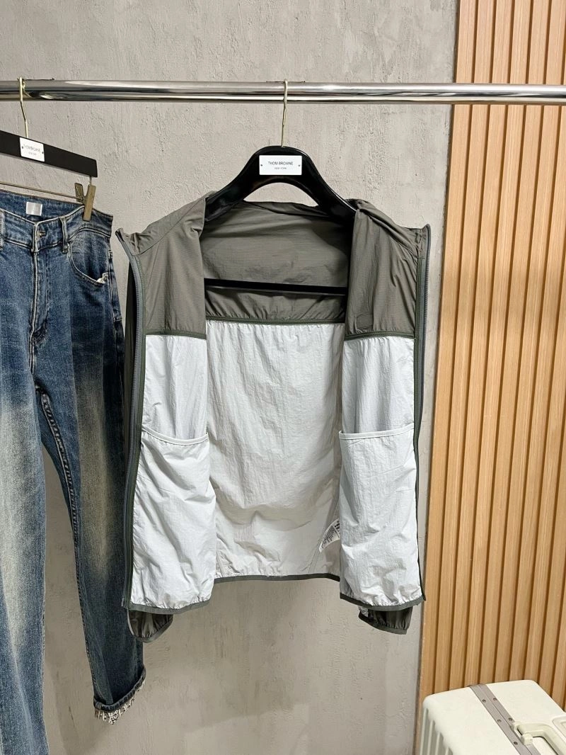 Efficient Fendi Sunscreen Jacket 122592