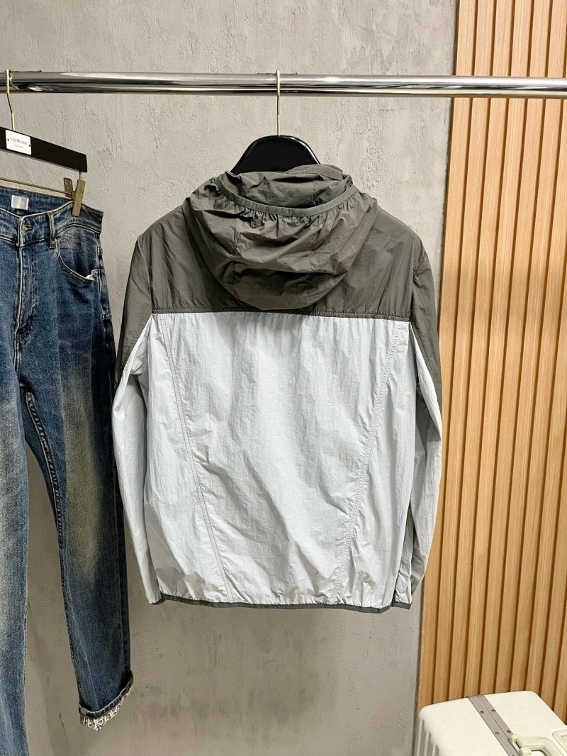Efficient Fendi Sunscreen Jacket 122592