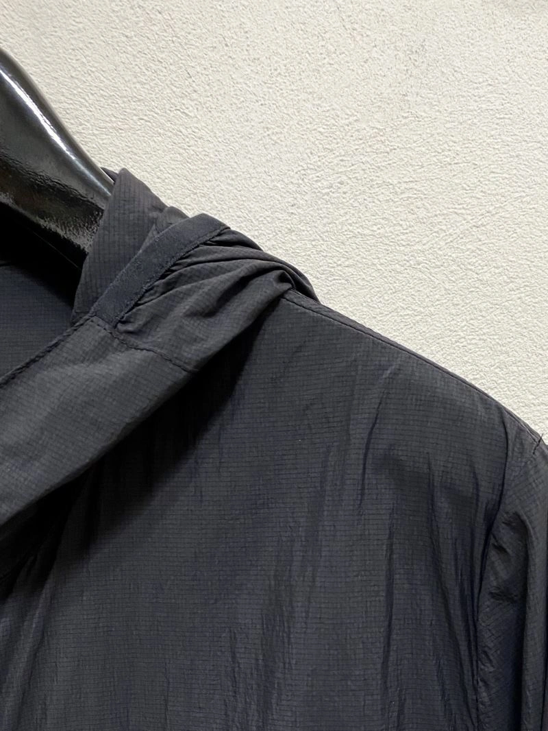Fendi Sunscreen Jacket Versatile 122061