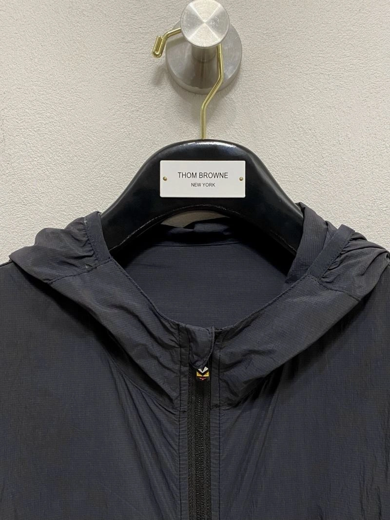Fendi Sunscreen Jacket Versatile 122061