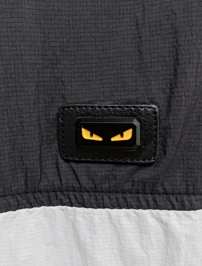 Fendi Sunscreen Jacket Versatile 122061