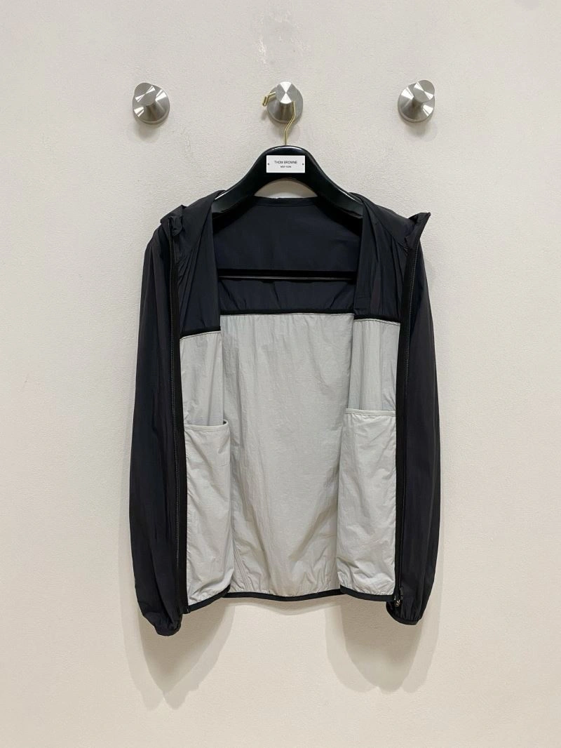 Fendi Sunscreen Jacket Versatile 122061
