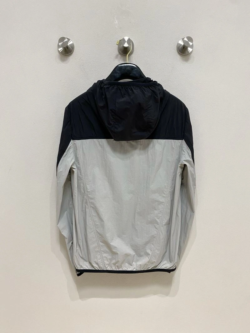 Fendi Sunscreen Jacket Versatile 122061