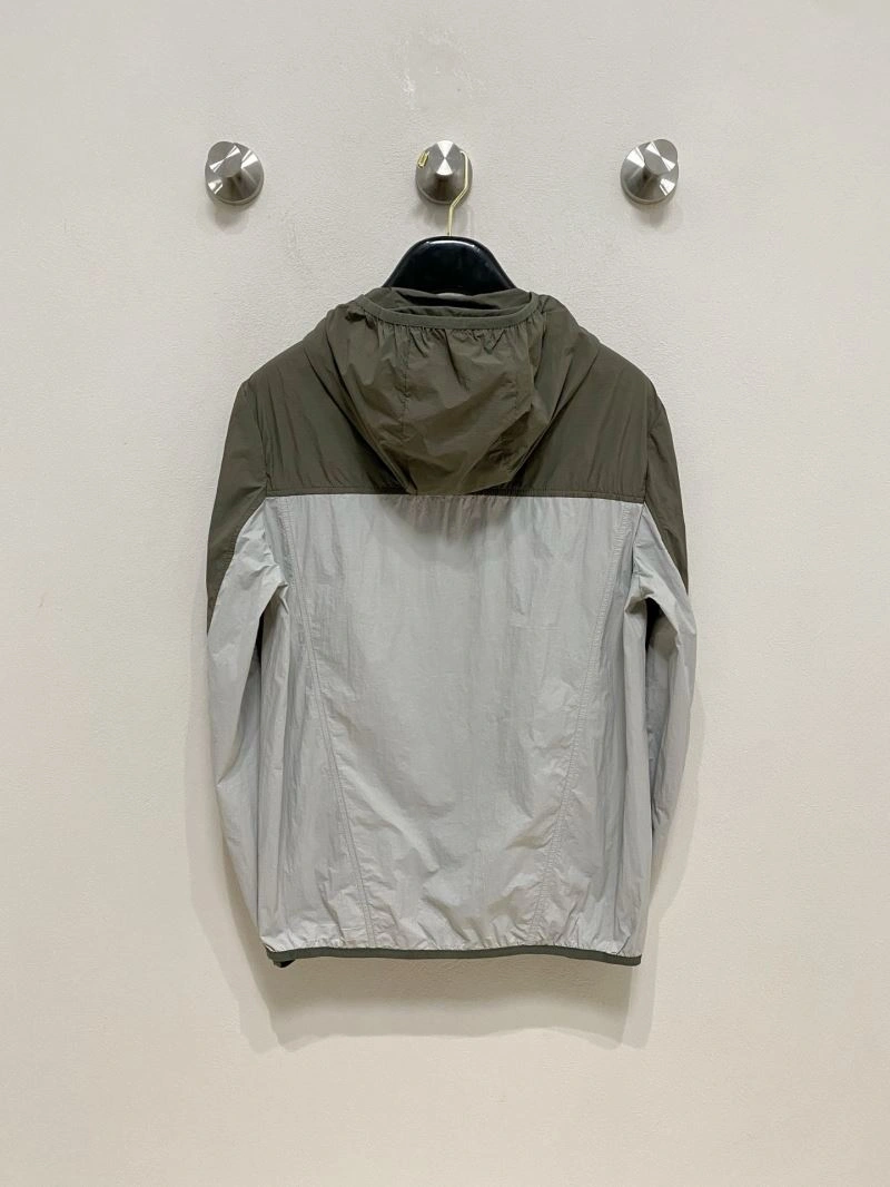 Fendi Sunscreen Jacket Minimalist 122062