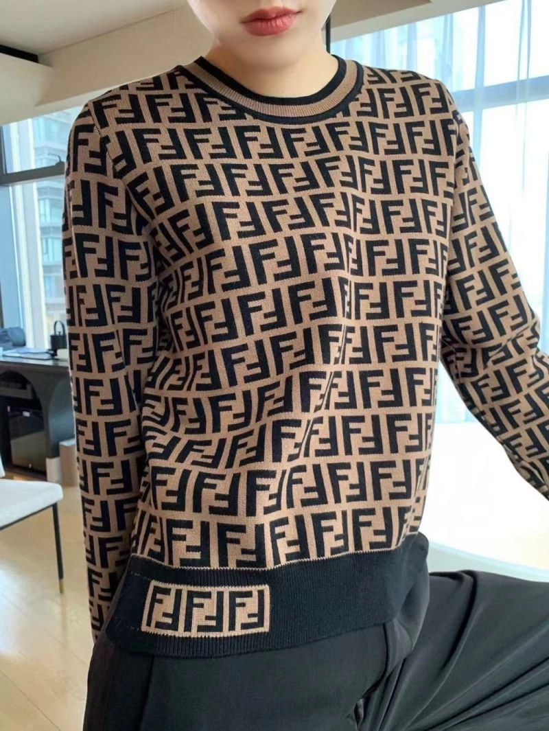 Attractive Fendi Sweaters 123132