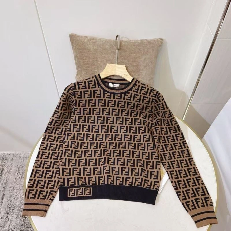 Attractive Fendi Sweaters 123132