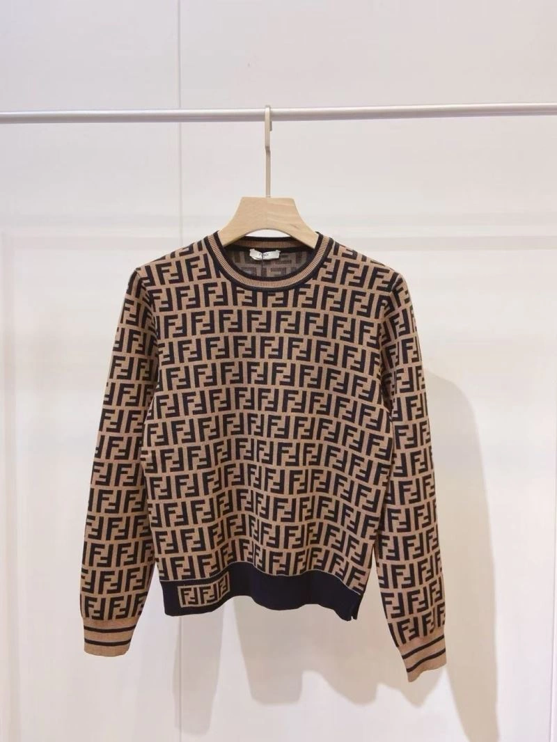 Attractive Fendi Sweaters 123132