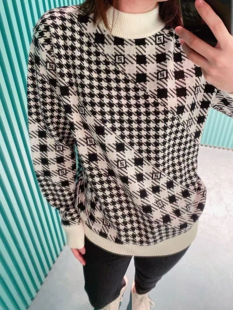 Supportive Fendi Sweaters 123129
