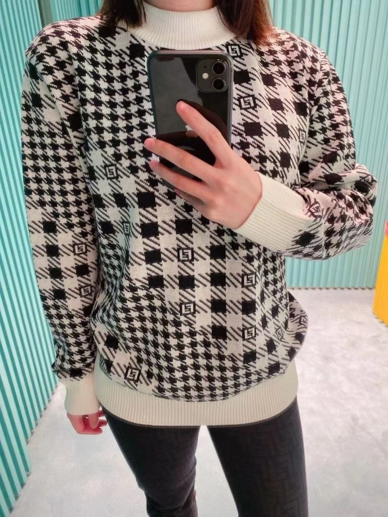 Supportive Fendi Sweaters 123129