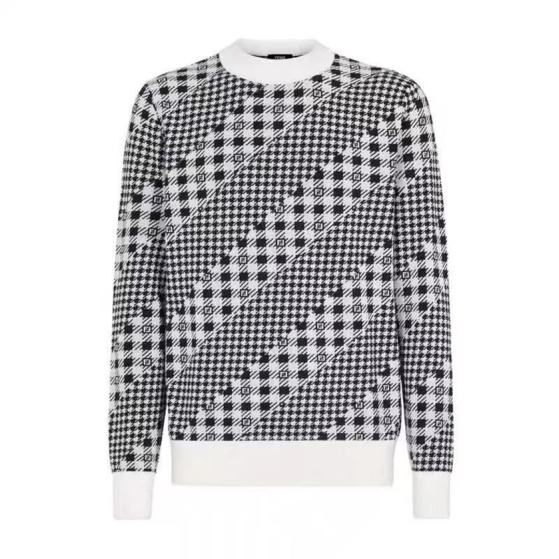 Supportive Fendi Sweaters 123129