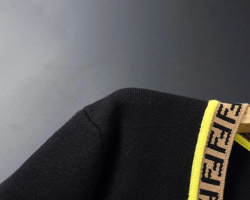 Thermal Fendi Sweaters 123345