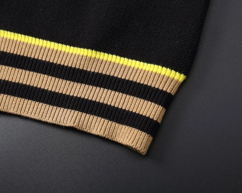 Thermal Fendi Sweaters 123345