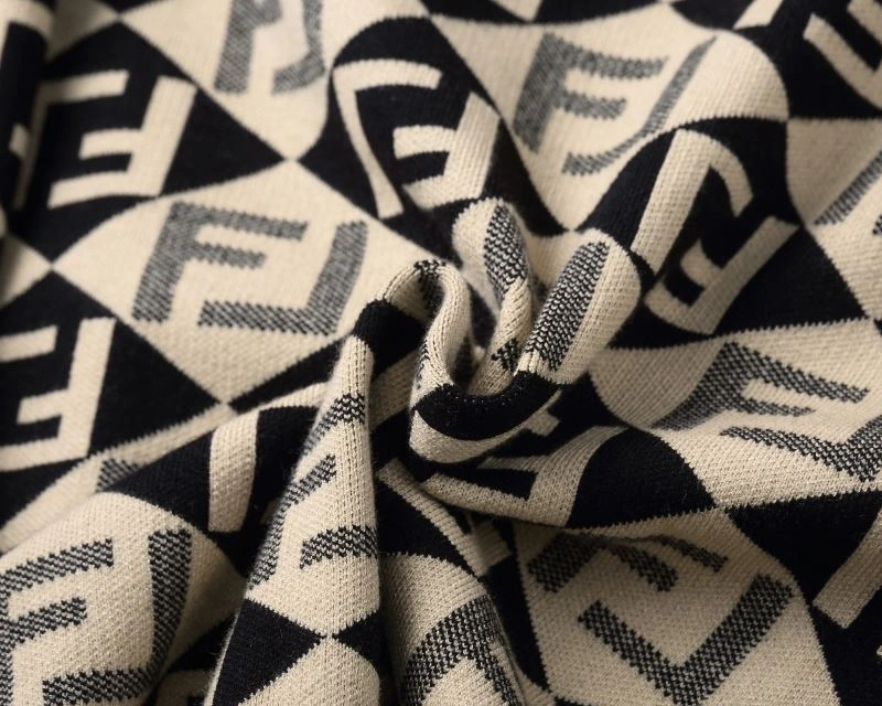 Fendi Sweaters Trendsetting 123342