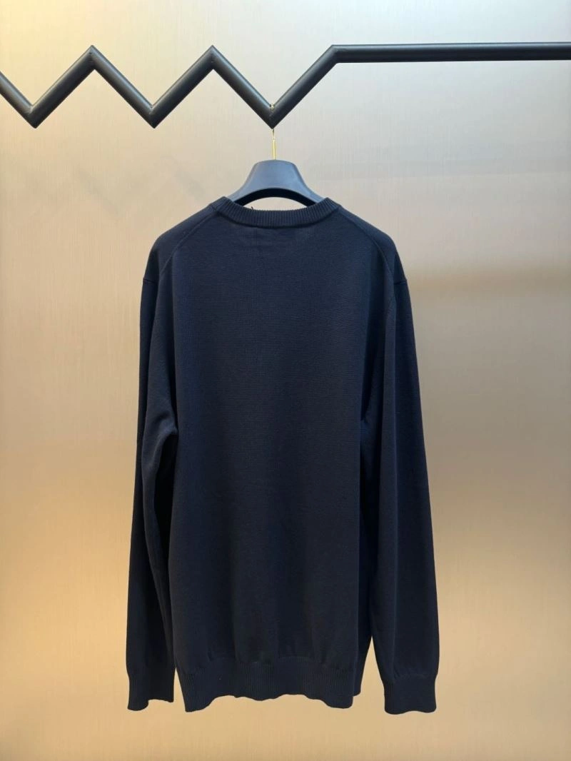 Fendi Sweaters MoistureWicking 123087