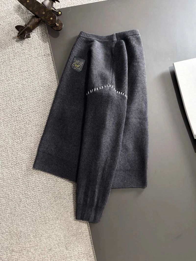 Fendi Sweaters SmartChoice 123086